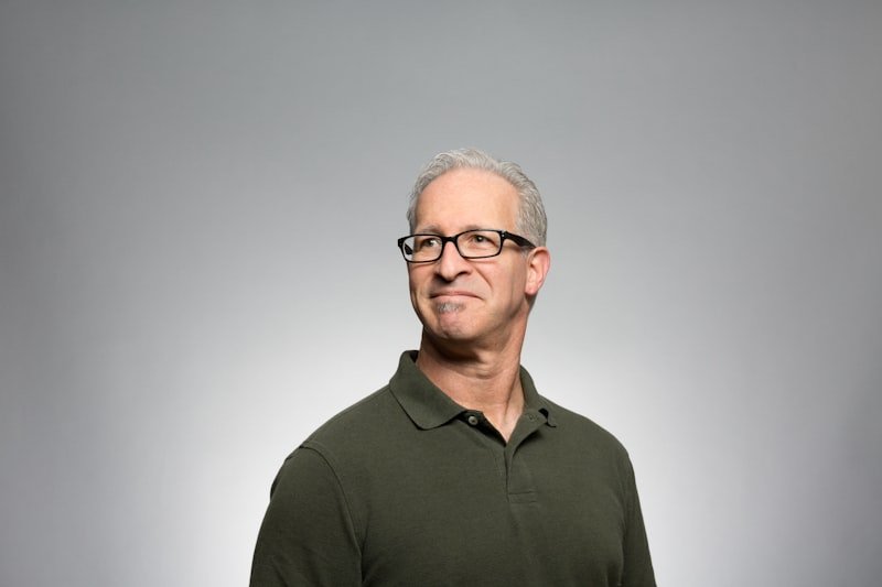 Jordan Price ForgeFit Operations Lead portrait
