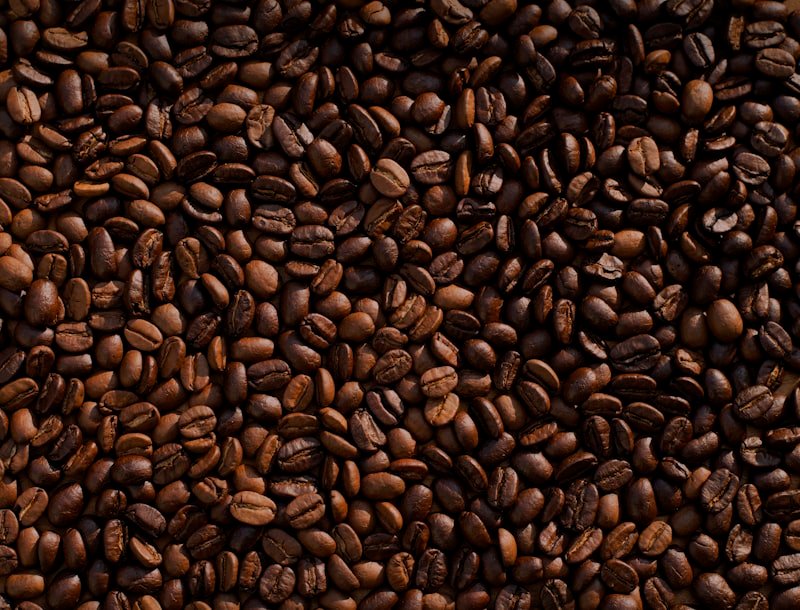 Ethiopia single-origin retail bag